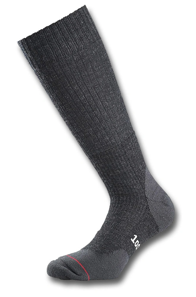 1000 MILE Fusion Socken: Dein Komfort-Booster für unvergessliche Wanderungen. Entdecke die perfekte Mischung!